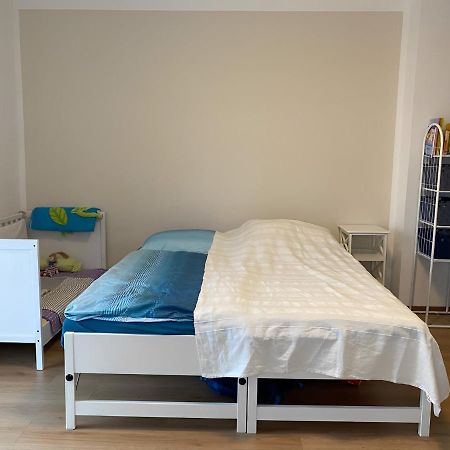 Charming Villach Hideaway - 1Br ภายนอก รูปภาพ