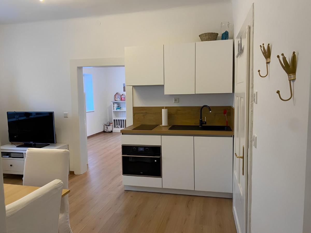 Charming Villach Hideaway - 1Br ภายนอก รูปภาพ