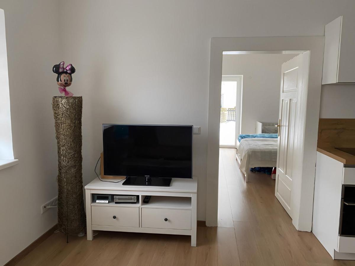 Charming Villach Hideaway - 1Br ภายนอก รูปภาพ
