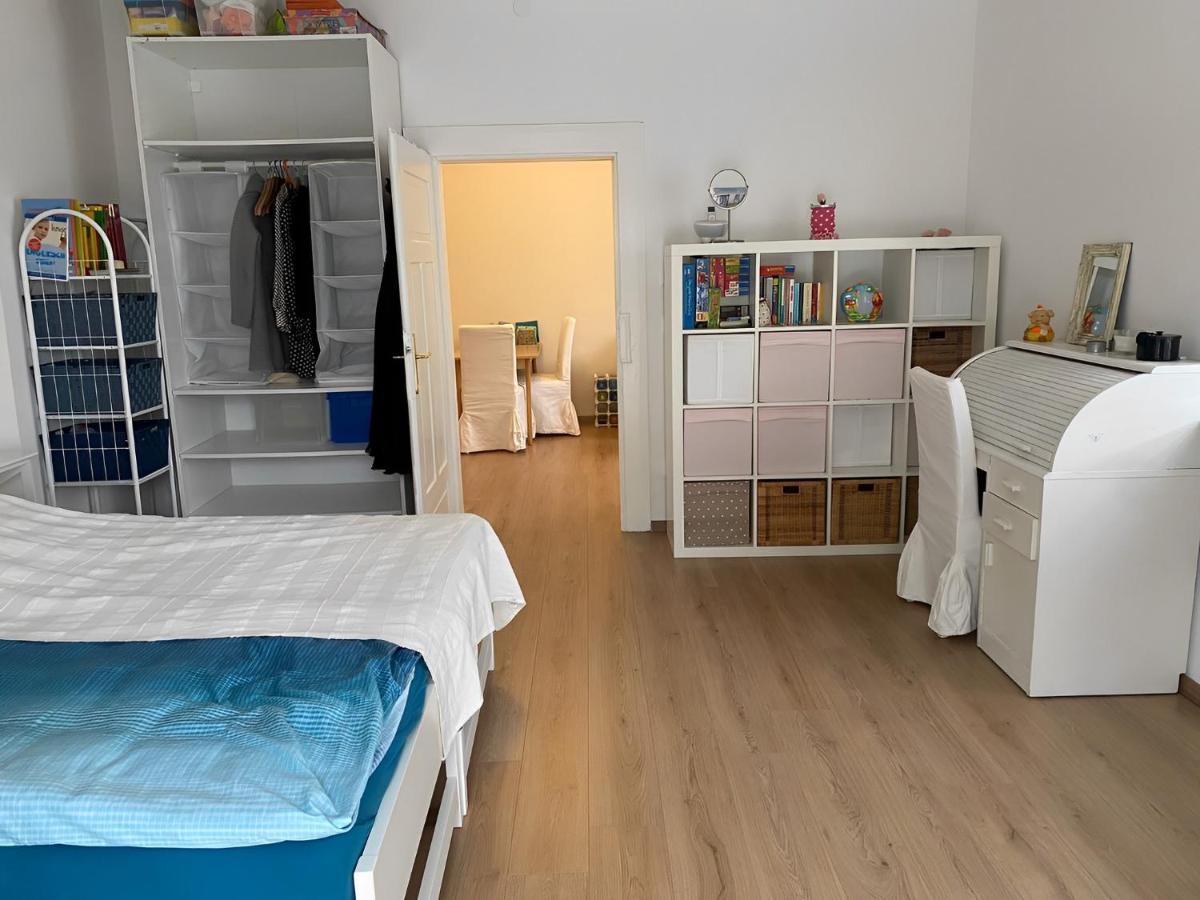 Charming Villach Hideaway - 1Br ภายนอก รูปภาพ
