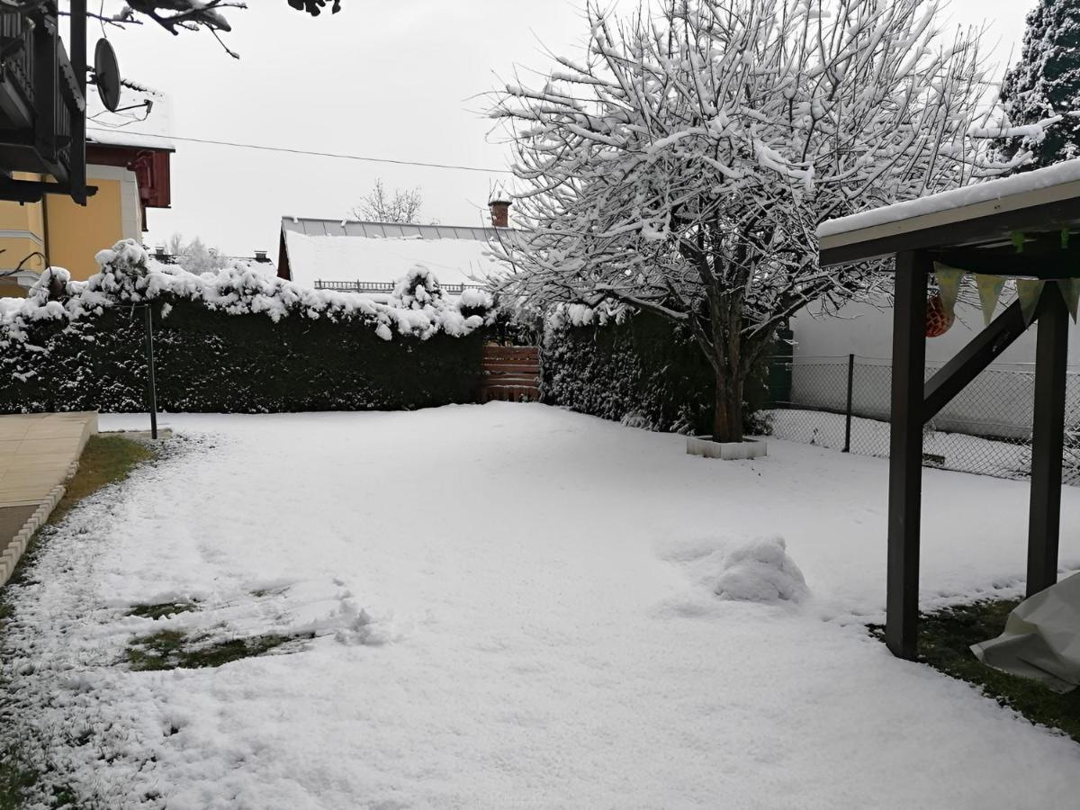 Charming Villach Hideaway - 1Br ภายนอก รูปภาพ