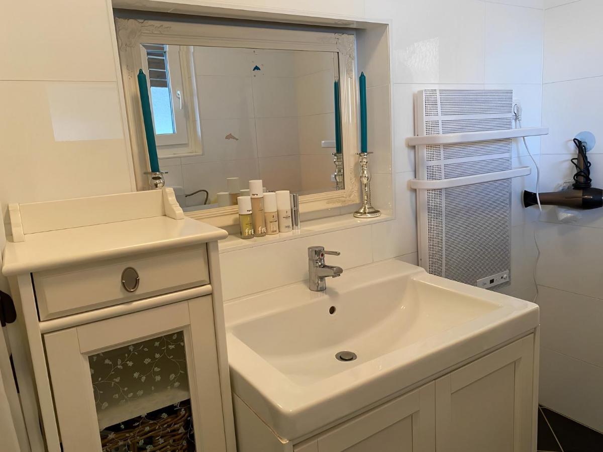 Charming Villach Hideaway - 1Br ภายนอก รูปภาพ